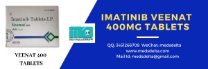 Imatinib | Veenat 100mg and 400mg | Natco Imatinib Supplier